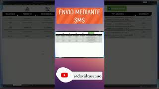 📱 Cómo enviar SMS MASIVOS con EXCEL (Paso a Paso)
