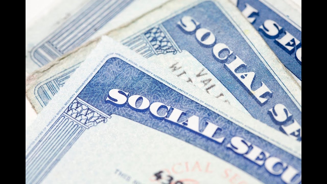 Will Bernie Sanders’ Social Security Expansion Act Save Social Security
