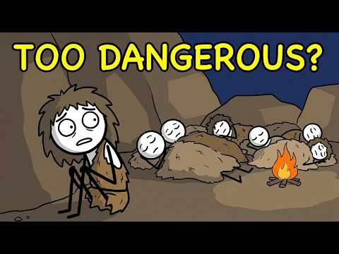 Why Didn’t Ancient Humans Sleep Alone?