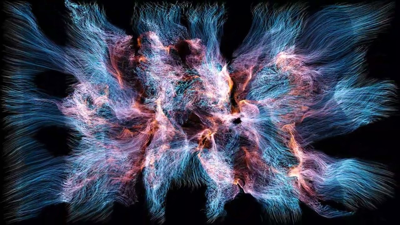 "Reaction Diffusion"