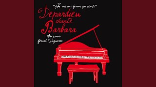 Dis Quand Reviendras Tu Von Gerard Depardieu Laut De Song
