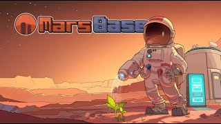 Mars Base Review Switch