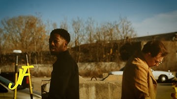 FoFoProd & JayFlexx - ICY DIAMONDS (Official Video)