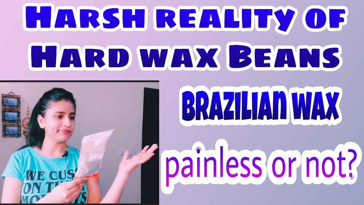 Painless waxing at home Clearance