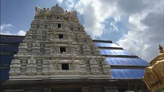 New Vlog 🚩🚩🚩ISKCON temple 🚩🚩🚩 @Bangalore  🙏🏻 screenshot 5