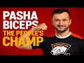 pashaBiceps: The People's Champ | Best Highlights