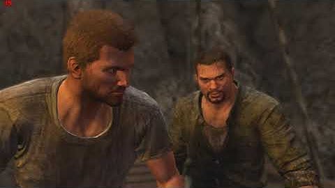 Inversion (PC) - Part 3 - Chapter 2 - Caged