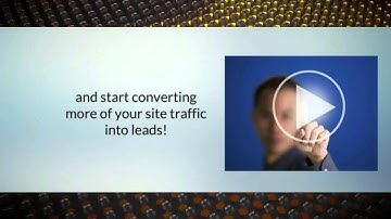 Convert Website Visitors to Leads