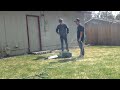 End of video