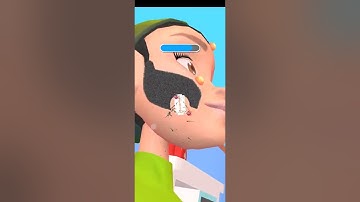 ✅ Parasite cleaner in all levels game mobile new trailer update iOS Android gamplay walkthrough TYBN