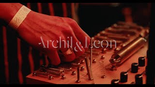 Archil & Leon - Live At Supersonic