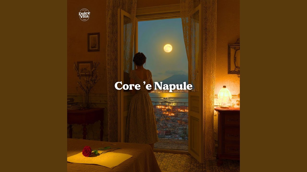 Guarda Serenata 'E Mare su YouTube Guarda Serenata 'E Mare su YouTube