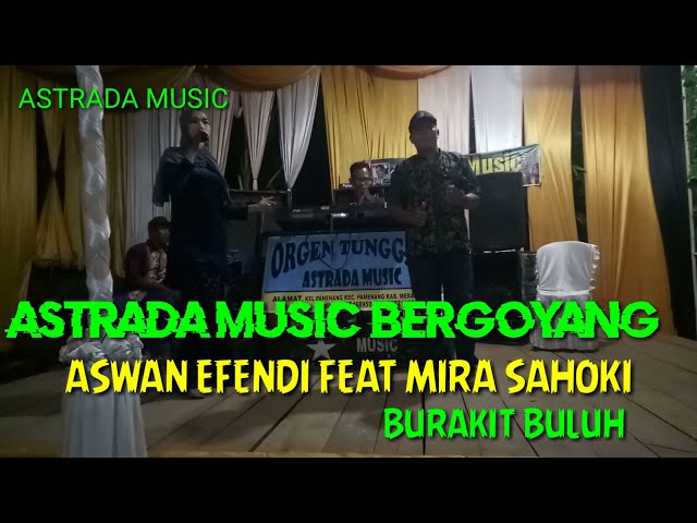 Duet maut || mira sahoki feat aswan efendi || - Official Video Music Igun Astrada class=