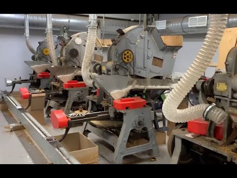 Закрыт нелегальный цех по производству сигарет