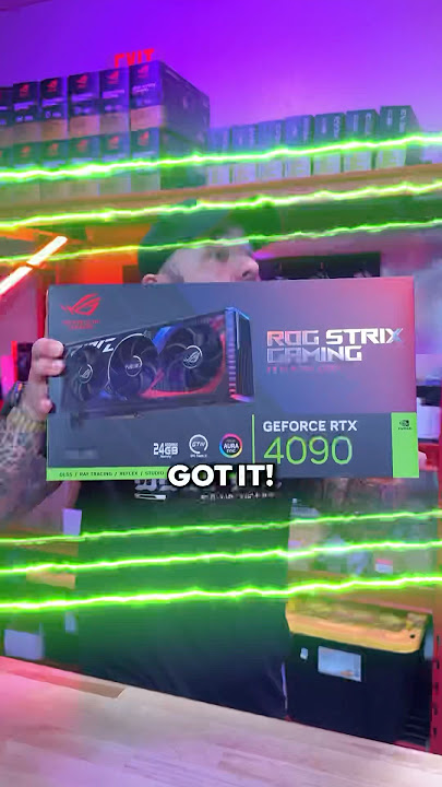 Ultimate Gaming PC Build: Money is No Object