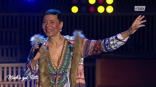 Dancing in the Dark feat. Jocelyn B Smith - Mach’s gut, Ulli - 09. Juni 2025 #livemusic #livemusik