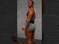 She's Breaking Every Limit : Dani Elle Speegle #crossfit #athlete #shorts