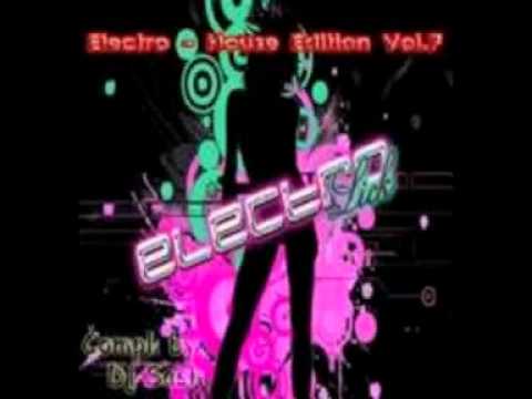 dj matteo compilation 2 electro house agosto 2010