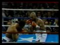 Earnie Shavers -vs- Ken Norton 3/23/79 part 2