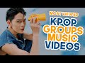 «TOP 40» MOST VIEWED KPOP GROUPS MUSIC VIDEOS OF 2021 (September, Week 1)