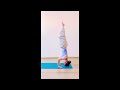 Yoga Para Perder Peso em Casa — Sequência Fácil Para Tonificar e Acelerar o Metabolismo