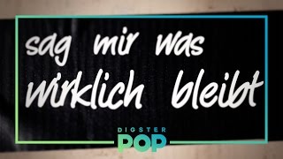 Christina Stürmer - Was wirklich bleibt (Lyric Video)