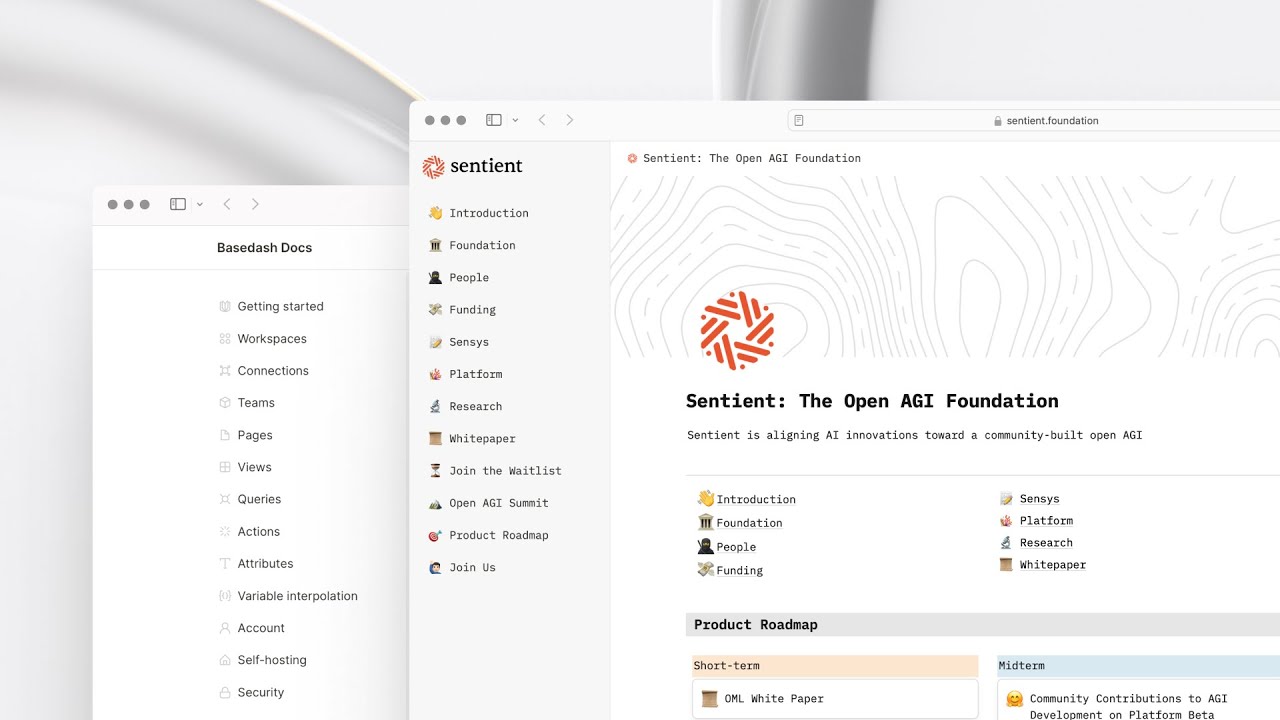 Create advanced navigation menus on your Notion website with Super