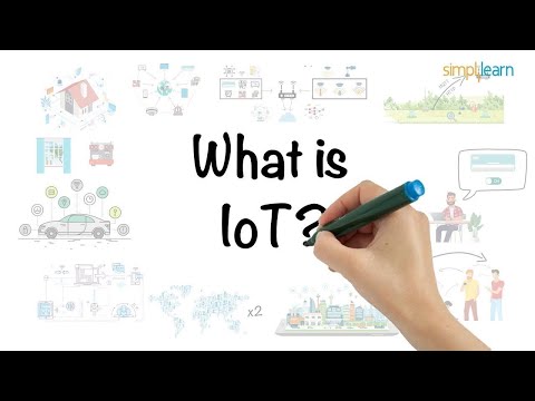 IoT