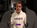 Kanso är här