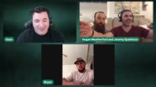 Were All Animals Made Clean in the Bible?
MIRRORED VIDEO EXCERPT from channel, Kingdom in Context:
https://www.youtube.com/c/KingdomInContext
Full debate can be viewed here:
https://www.youtube.com/watch?v=satOWgdq_Tc
This I say then, Walk in the Spirit, and ye shall not fulfil the lust of the flesh. For the flesh lusteth against the Spirit, and the Spirit against the flesh: and these are contrary the one to the other: so that ye cannot do the things that ye would. - Galatians 5:16-17 Were All Animals Made Clean in the Bible?