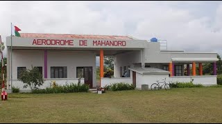 MENASANGA Tany Avaratra Nouveaute Malagasy 2022