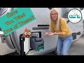 Newest Small Light Weight T@B 320S Travel Trailer by nuCamp (RV Review Unbiased)