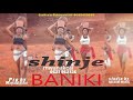 Shinje mwanakosi_Baniki-(Official music audio)