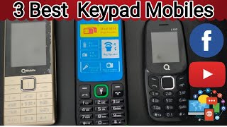 Keypad Mobile Prices in Pakistan June 2023 | Best Keypad Mobile In low budget| Best Phone Under 5000 screenshot 5