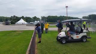 Road America - 2018-08-24