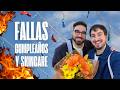 Un MARZO entre planes de FALLAS, celebraciones de CUMPLEAÑOS y rutinas de SKINCARE