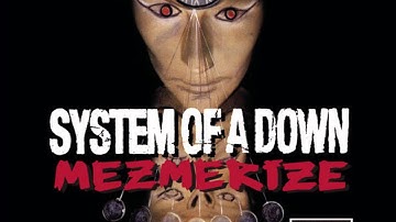 System Of A Down - B.Y.O.B. (UNCENSORED - HQ 1080p)