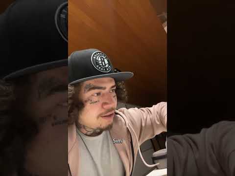VÃO ME DIZER QUE VOCÊS NÃO FALAM COM O DOG DE VOCÊS?