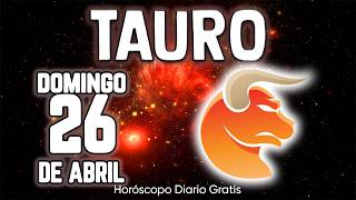 A harsh truth is coming your way 😤😲😖 Taurus ♉ Daily Horoscope April 26, 2026 🔮horoscope Wealth