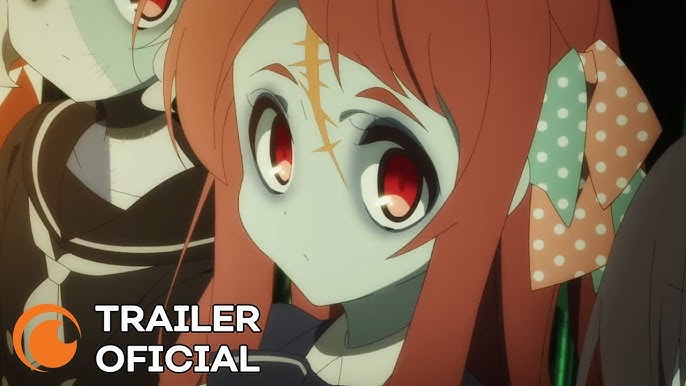 To Your Eternity - Confira o trailer da 2.ª parte - AnimeNew