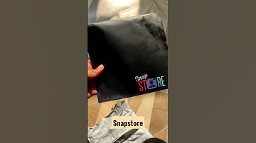 snapstore review #shorts #youtubeshorts #shortsvideo #snapstore