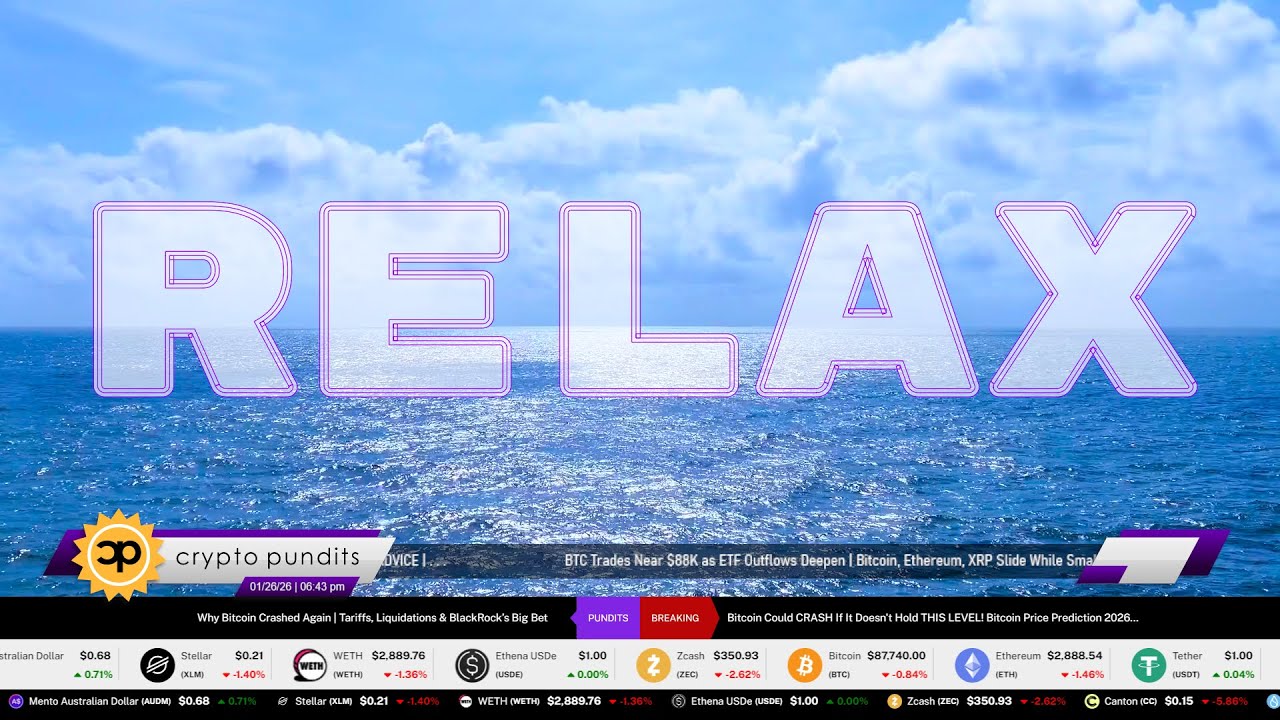 What were CRYPTO PRICES on Monday February 2 2026? (Market Snapshot)