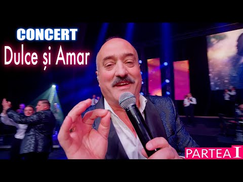 Gheorghe Topa - Concert Aniversar 60 Ani ✨Dulce și Amar✨ Partea 1