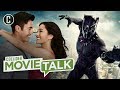 Black Panther and Crazy Rich Asians Score SAG Nominations - Movie Talk