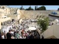 Je n'ai jamais vu jérusalem  clip