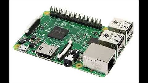Raspberry Pi Spotify Connect and Apple Airplay Receiver