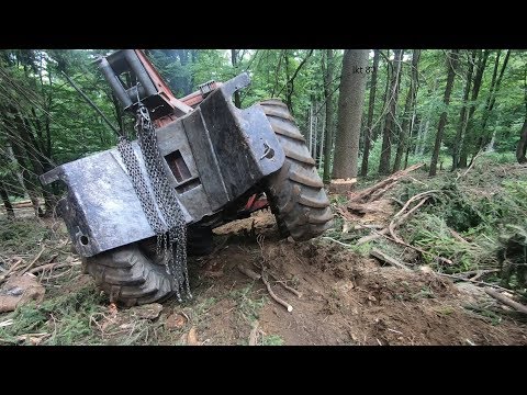 LKT 80 dangerous work