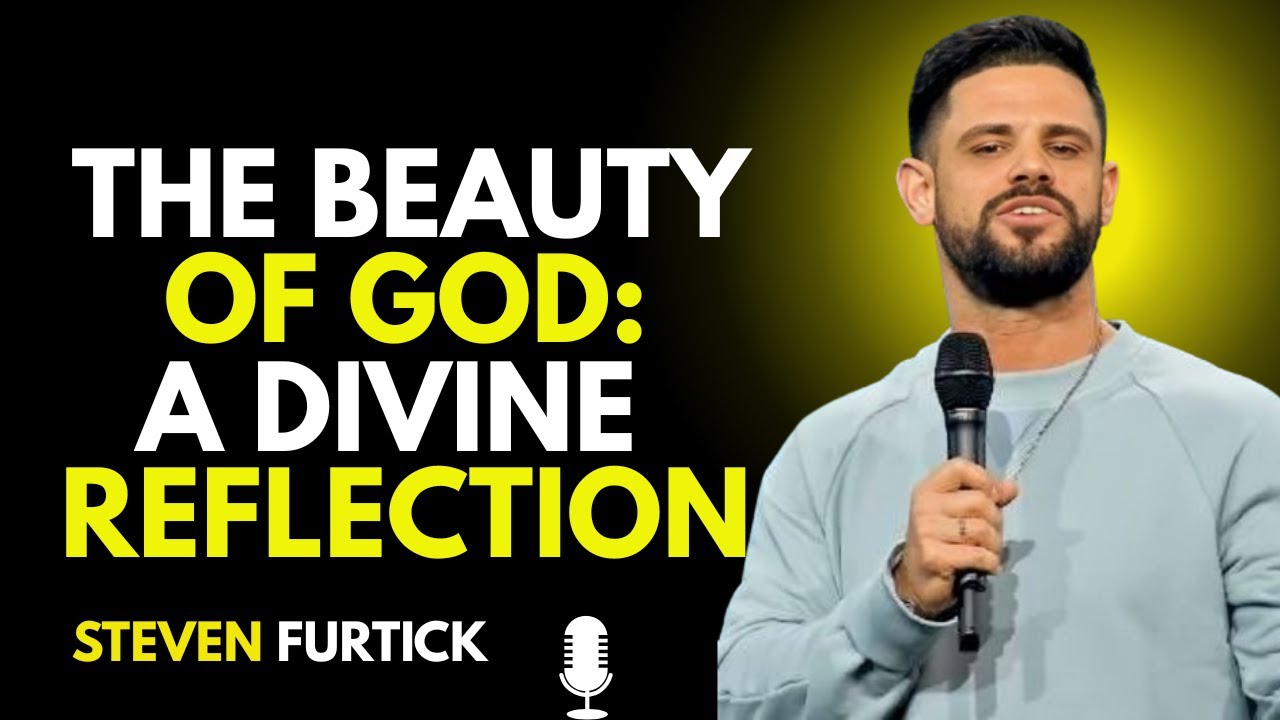 “The Beauty of God: Understanding Divine Reflection and True Spiritual Beauty”