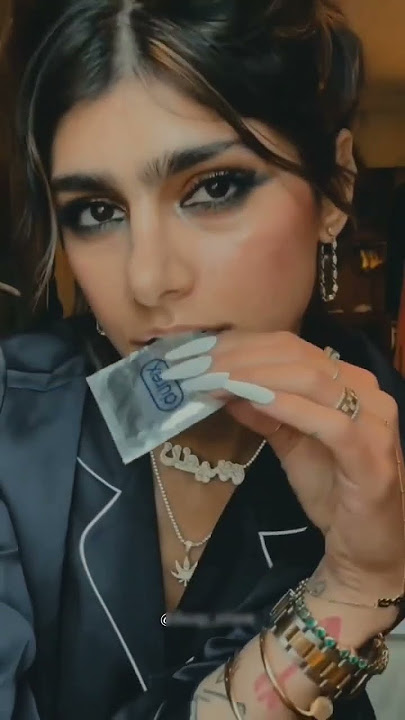 Mia khalifa