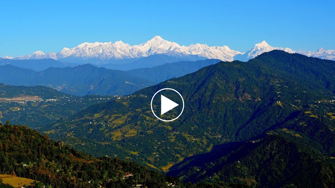 Sikkim Tourism Video | Places to Visit in Sikkim | Sikkimtrip.com